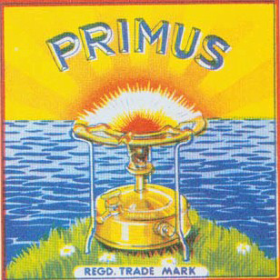 газовые горелки Primus