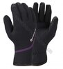Рукавички Montane Power Stretch Pro Glove жіночі Black