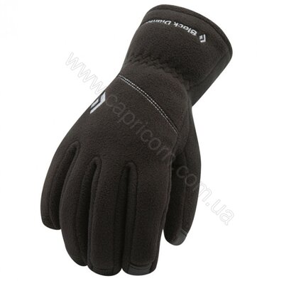 Перчатки Black Diamond WindWeight Glove