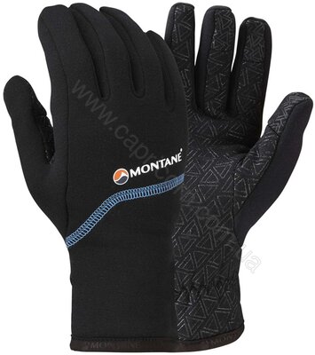 Рукавички Montane Powerstretch Pro Grippy Glove