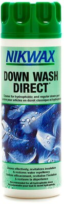Засіб для догляду Nikwax Down Wash Direct