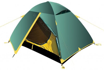 Палатка туристическая Tramp Scout 3