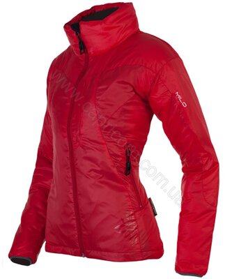 Куртка мембранная Milo Hetta женская M (INT) Red
