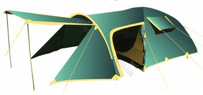 Палатка туристическая Tramp Grot B