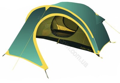 Палатка туристическая Tramp Colibri Plus