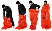 Одеяло спасательное Lifesystems Термоодеяло Survival Bag