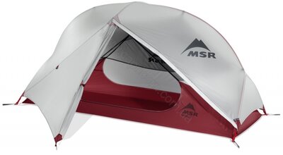 Палатка туристическая MSR Hubba NX