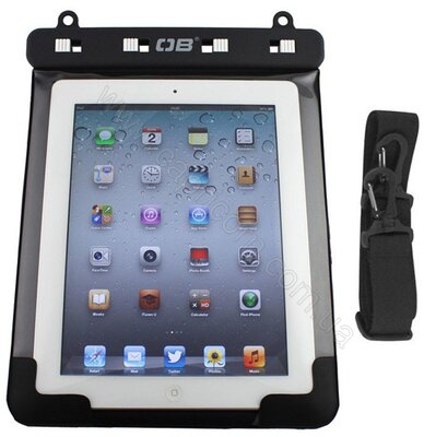 Гермочехол Overboard Waterproof iPad Case with Shoulder Strap