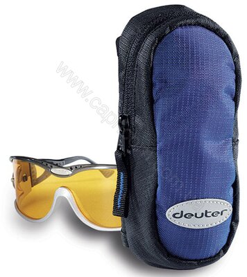 Чохол для окулярів Deuter Sunglasses Pouch