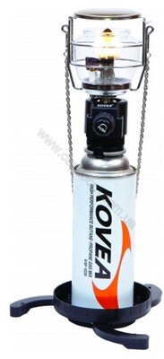 Газова лампа Kovea Adventure TKL-N894