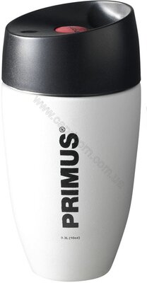 Термокружка Primus Commuter Mug S/S 0,3 л