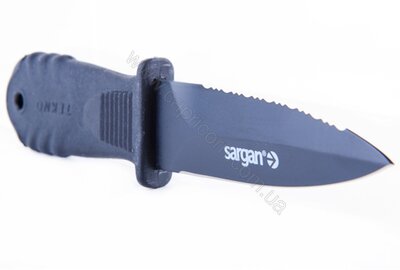 Нож Sargan Душман