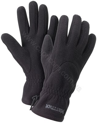 Перчатки Marmot Fleece Glove женские