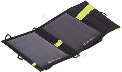 Солнечное зарядное устройство Goal Zero Nomad 7