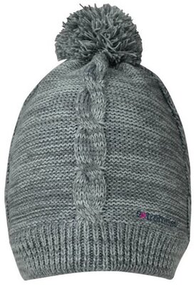 Шапка Extremities Cable Knit Beanie женская