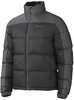 Куртка пуховая  Marmot Guides Down Sweater Gray S (INT)
