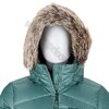 Пальто Marmot Montreal женское