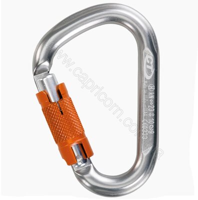 Карабін Climbing Technology Snappy WG