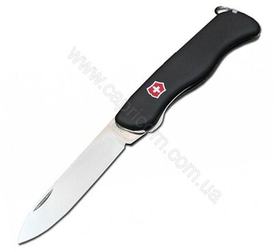 Нож складной Victorinox Sentiel 0.8413.3
