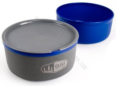 Миска GSI Outdoors Ultralight Nesting Bowl+Mug