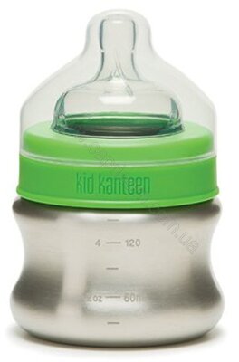 Фляга Klean Kanteen Baby Bottle