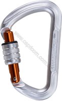 Карабін Climbing Technology K-Classic anodized