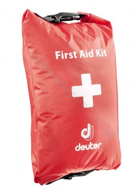 Аптечка Deuter First Aid Kit Dry M без содержимого