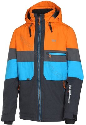 Куртка гірськолижна Rehall Rock-R Snowjacket