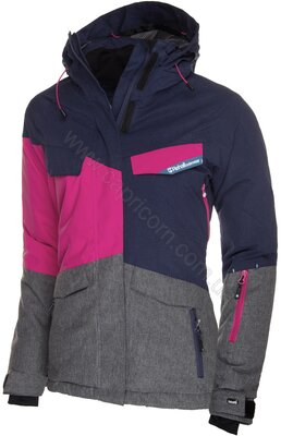 Куртка гірськолижна Rehall Losk жіноча