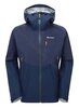 Куртка мембранна Montane Ajax Jacket Antarctic blue S (INT)