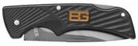 Нож складной Gerber Bear Grylls Compact Scout
