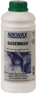 Засіб для прання термобілизни Nikwax Base Wash 1 L