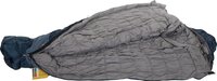 Спальный мешок (спальник) Deuter Exosphere -8° Regular silver-anthracite