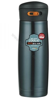 Термокружка Kovea One Touch Coolio (400ml) KDW-C400
