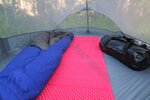 Туристичний килимок Ace Camp Full Length Sleeping Pad