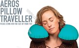 Подушка Sea To Summit Aeros Pillow Ultralight Traveller