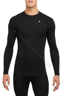 Блуза Thermowave Thermowave Originals LS Jersey Men