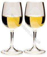 Келих GSI Outdoors Nesting Wine Glass Set