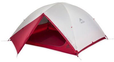 Палатка туристическая MSR Zoic 3