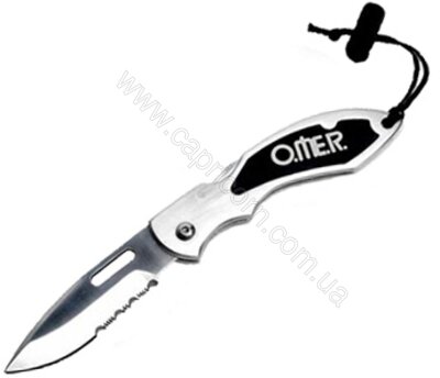 Нож Omersub - OMER Dakota