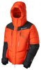 Куртка пуховая  Montane Apex 8000 Down Jacket L (INT) FIREFLY ORANGE