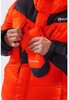Куртка пухова Montane Apex 8000 Down Jacket FIREFLY ORANGE M (INT)