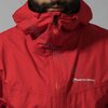 Куртка мембранная Montane Pac Plus Jacket S (INT) Alpine red