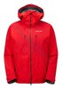 Куртка мембранна Montane Endurance Pro Red M (INT)