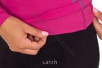 Термобелье блуза Catch TORNADO W LS PD Pink_raspberry L (INT)