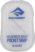 Мыло Sea To Summit WILDERNESS WASH POCKET SOAP