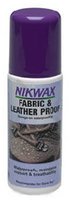 Средство для ухода Nikwax Fabrick & Leather 125 ml