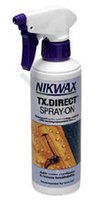 Средство для ухода Nikwax TX.Direct Spray-on 300 ml