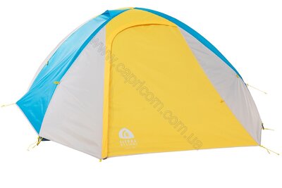 Палатка туристическая Sierra Designs FULL MOON 3