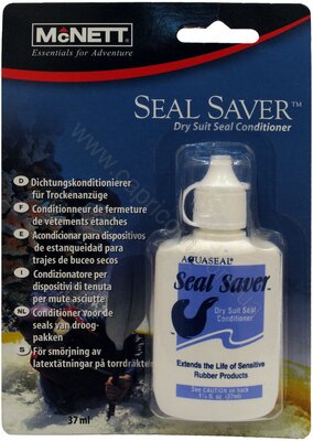 Мастило для сухих гідкокостюмів McNett Seal Saver